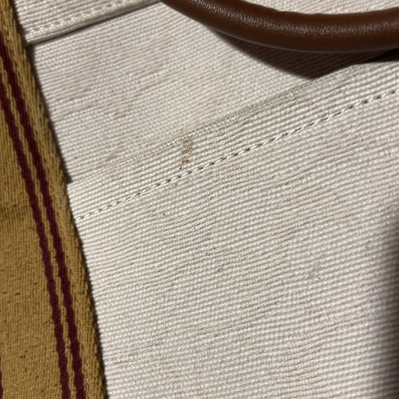 Coach signature tote bag - Picture 3 of 5